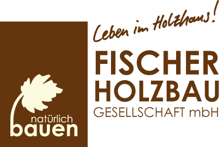 Holt & Huus - Fischer Holzbau GmbH - Logo alt