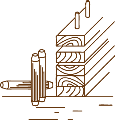 Holt & Huus - Fischer Holzbau GmbH - Icon