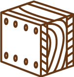 Holt & Huus - Fischer Holzbau GmbH - Icon