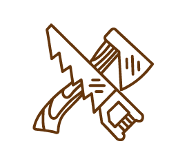 Holt & Huus - Fischer Holzbau GmbH - Icon