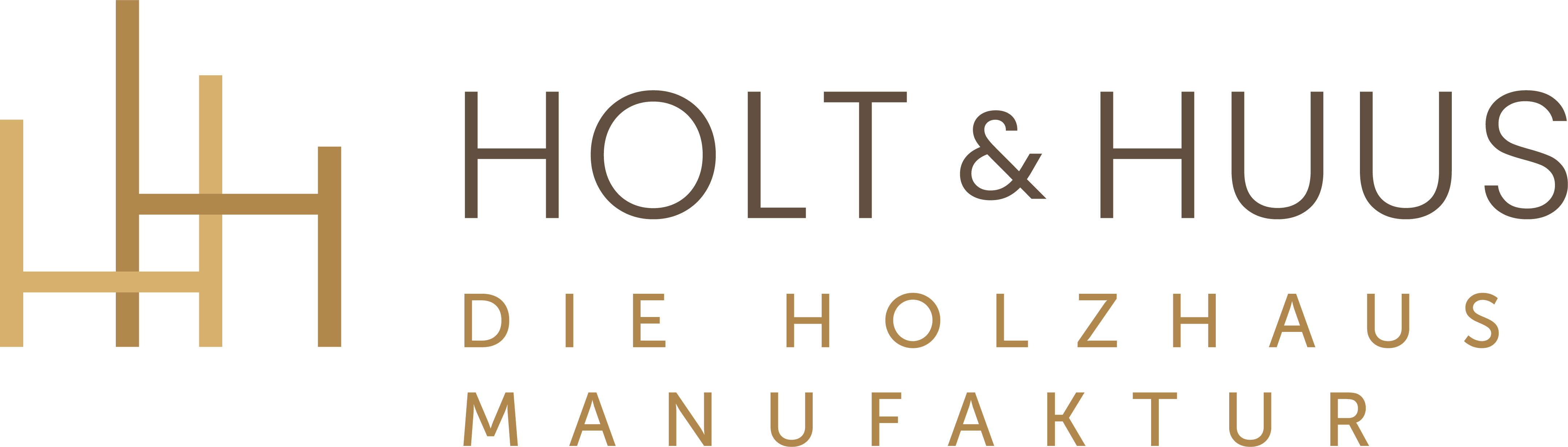 4c-horizontal_I_holt-hus Holt & Huus - Fischer Holzbau GmbH - logo